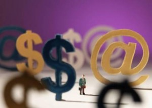 online marketing services